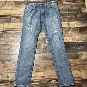 Tommy Hilfiger Denim Jeans